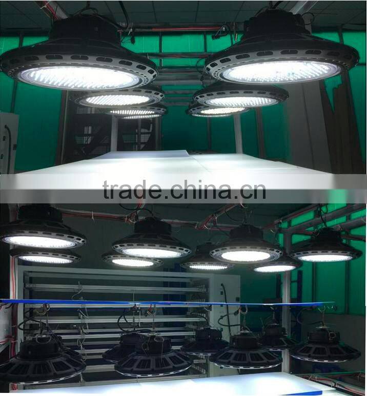 200w High Bay Global leader in the LED manufacturing segment