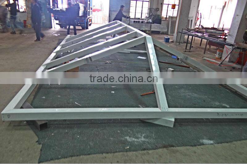 glass sunroom holiday house garden room for sale