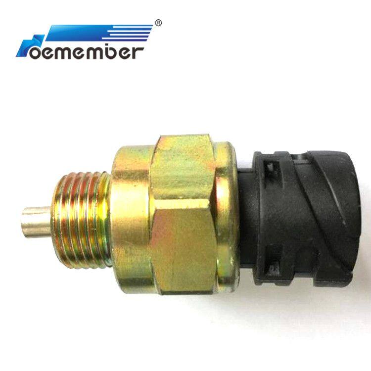 Brake Light Sensor Switch 81255250257 81.25525.0257 for MAN for BENZ for IVECO for VOLVO for RENAULT