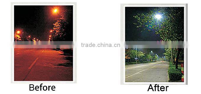 UL approval 347v retrofit corn bulb E26/E39 45w high power led street light