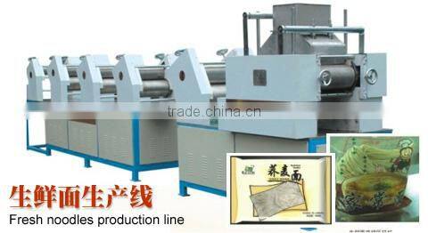 China Wholesale Custom Large Capacity Pasta Making Machine