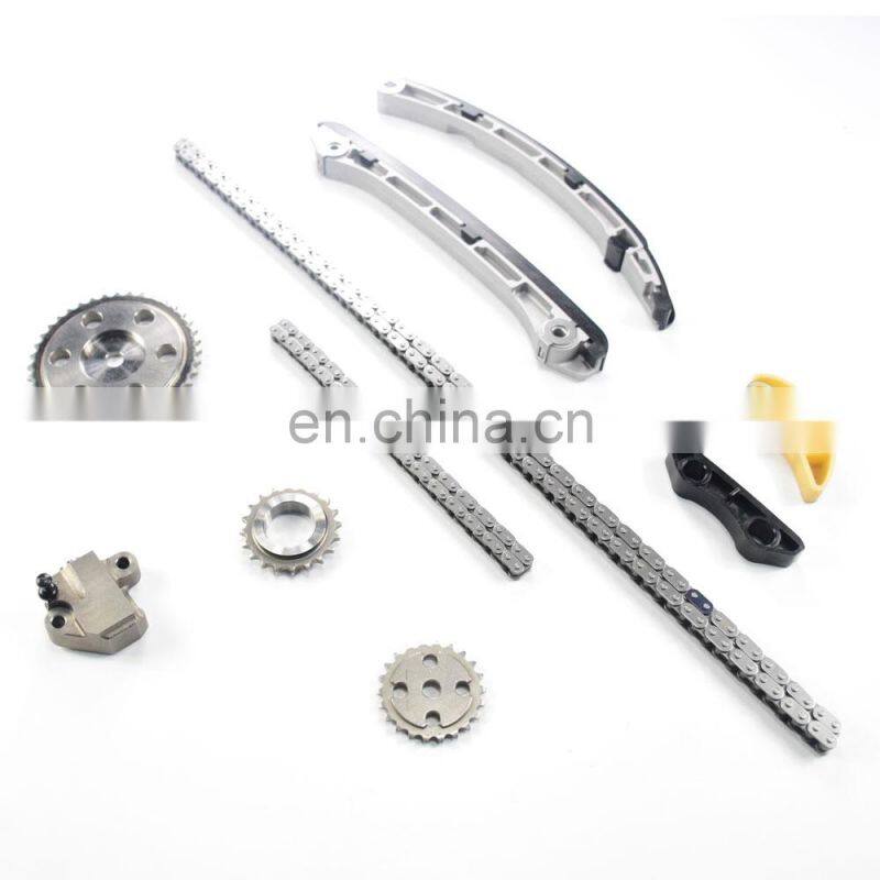 Timing Kit for Mazda CX-7 OEM L3K912201A L3K914151 TK7080-2