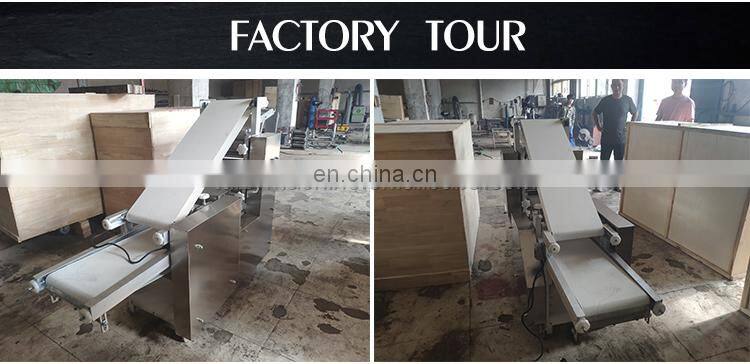 commercial chapati pita maker Arabic bread machine