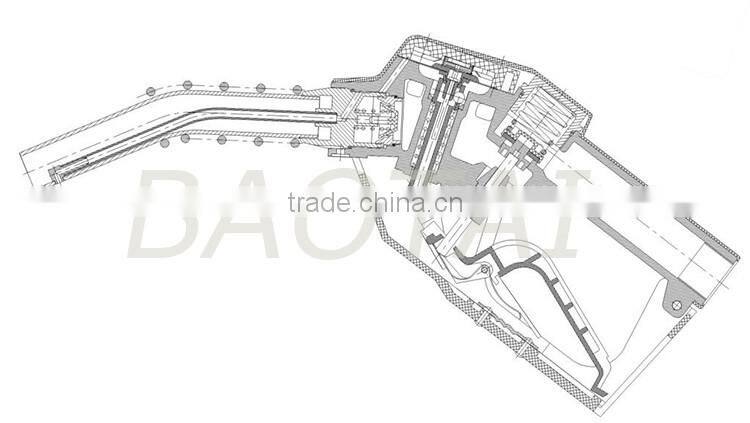 tdw 11a nozzle diesel fuel nozzles diesel injector nozzles from china manufacture