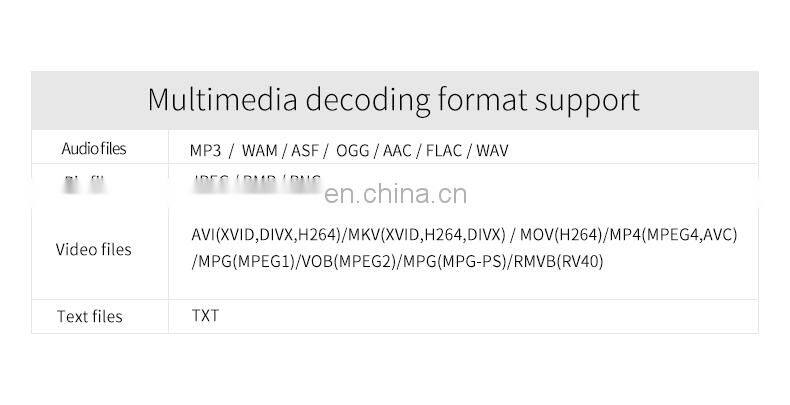 2020 newest products mini projector Home Theater Multimedia USB/TF new hot smart led pocket UC26