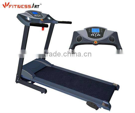 High quality small folding treadmill