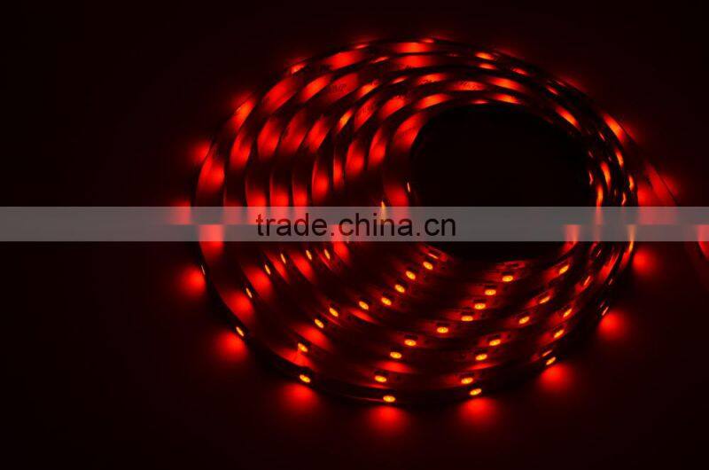 SMD5050 infrared led strip 850nm