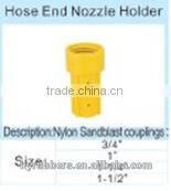 Sandblast Couplings