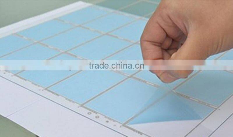 ITO( indium tin oxide )conductive glass with minimum resistivity