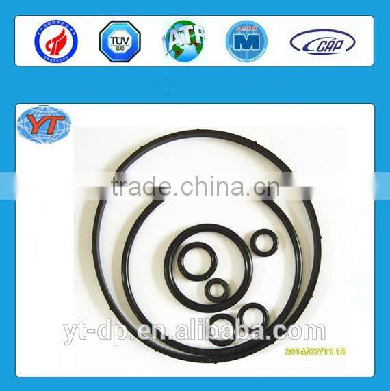 High-quality All Size Copper Washer,flat washer