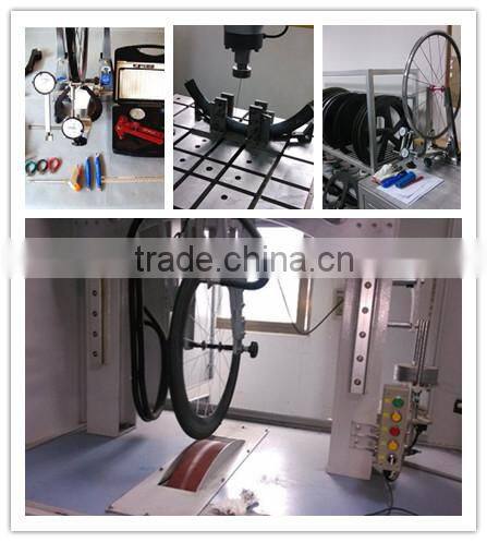 NEW design Glossy surface 3k carbon road bike handlebar 80/90/100/110mm handlebar integrated with cheap price