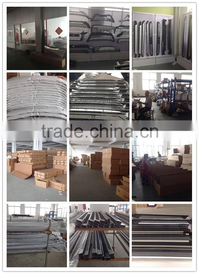 car accessories Front Grill fit for Mercedes CLA200 CLA45 2014-0215