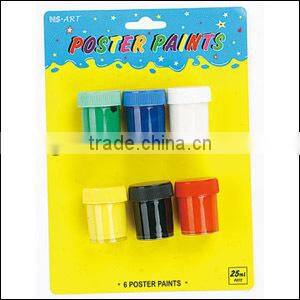 Acrylic Paint Set for School