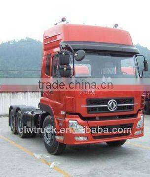 6x4 Dongfeng prime mover ,tractor head truck / prime moverin Peru