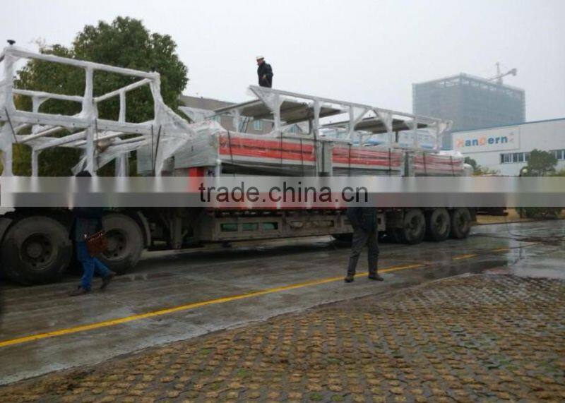 PP PE PC Hollow Sheet Corrugated Plastic Board extrusion machine