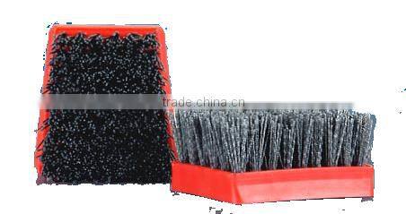 Frankfurt Antique Brush