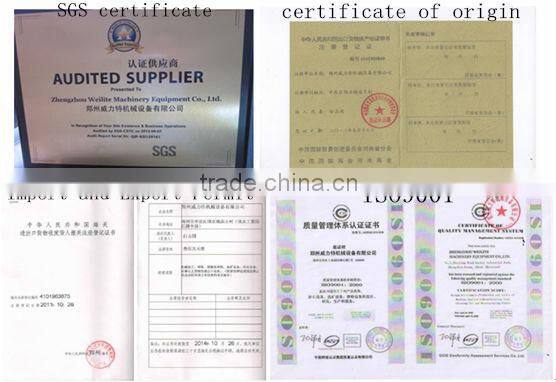 limestone crusher in the stone production line / calcite crush production line / quartz stone crush production line