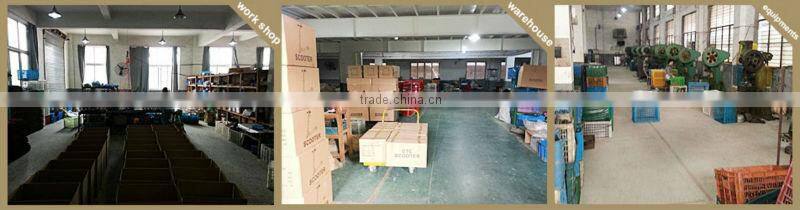 2014 hot item new 3 whell scooter ST-891