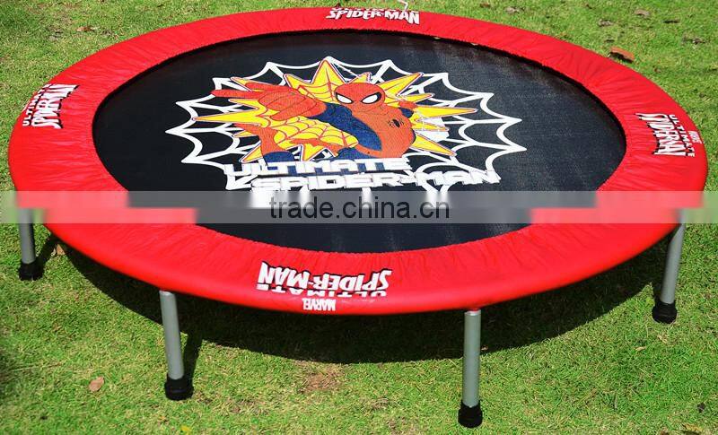 sell well trampoline popular around the world Adult distinctive cheap trampline