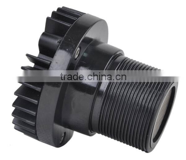 25W Mini Portable Woofer Tweeter PA Speaker Driver Unit CD-25SMH