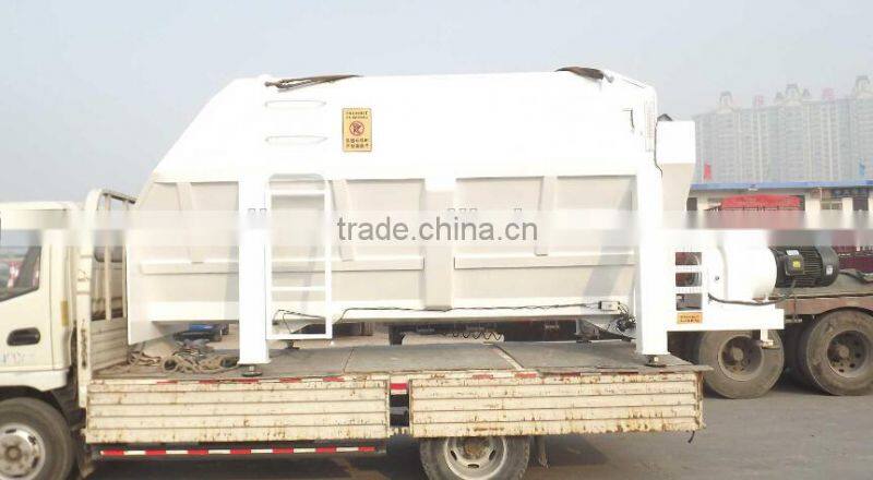 Popular silage, cereal mixing equipment feed mixing equipment for cattle cow