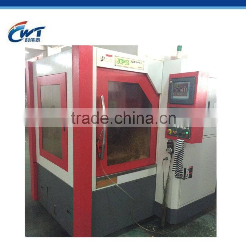 China wall clock moulding plastic parts moulding