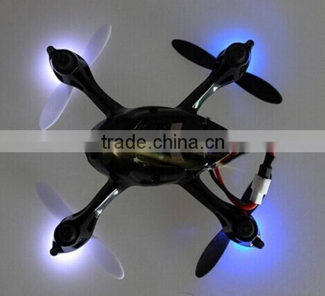 New Professional Drone Hubsan X4 H107C 2.4Ghz 4CH RC Drone With Camera