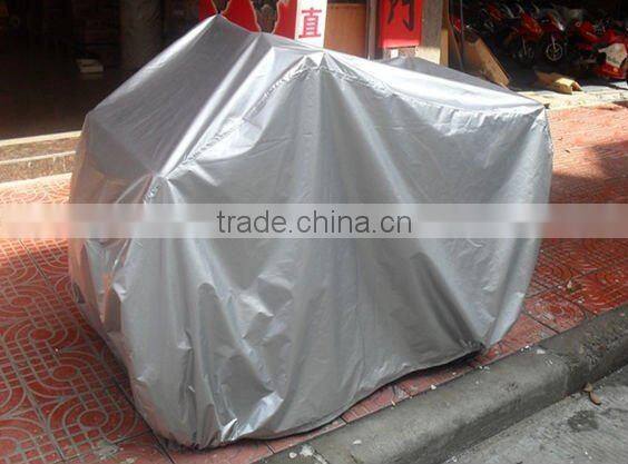 ATV cover