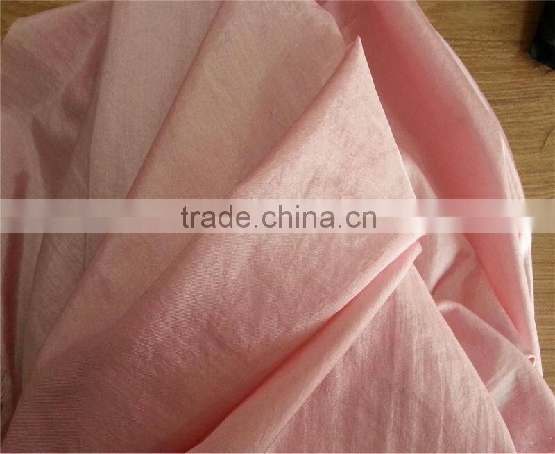 Parachute fabric for hammock