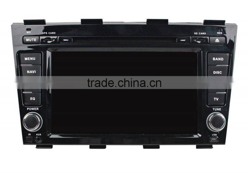Android 4.4.4 car dvd player for Emgrand EC8 2012 with SWC Mirror link IPOD GPS
