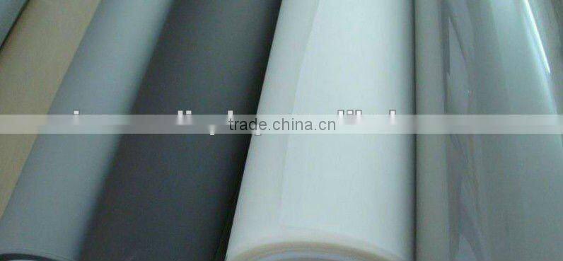 self adhesive holographic film for glass widows shop advertising low price sales for promotion!!!