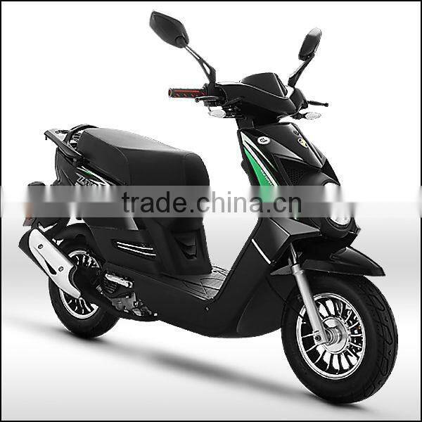 ZNEN MOTOR 2015 The New Generation pro scooter,patent of scooter 50cc - ZNEN Q