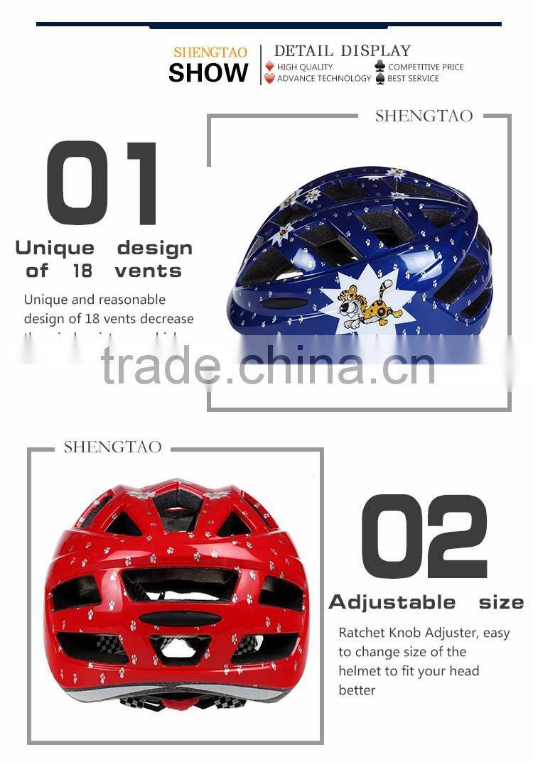 Safety bike helmet, sport helmet bicycle helmet