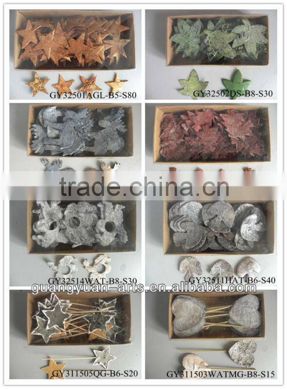 wooden handicraft product