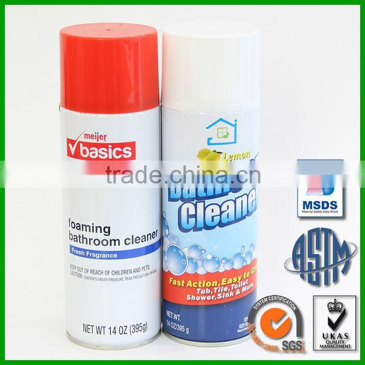 Toilet Bathroom Cleaner & Deodorizer