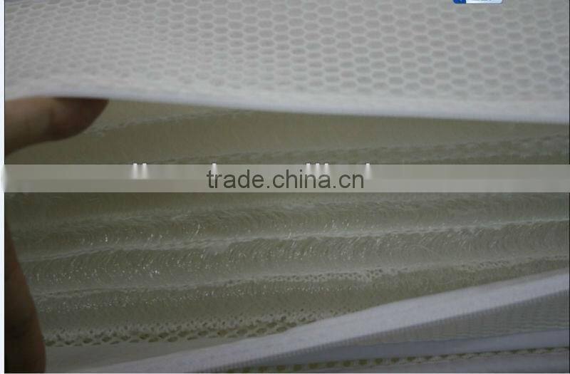 cooling airflow mattress (4cm-25cm)