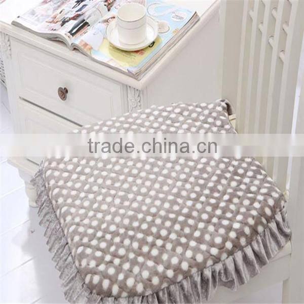 Custom assured quality factory price the seat cushion