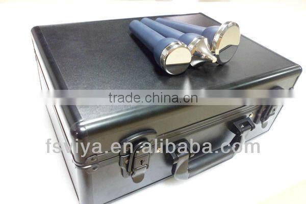 VY-B03 Portable ultrasonic injector face cleaning and massage machine