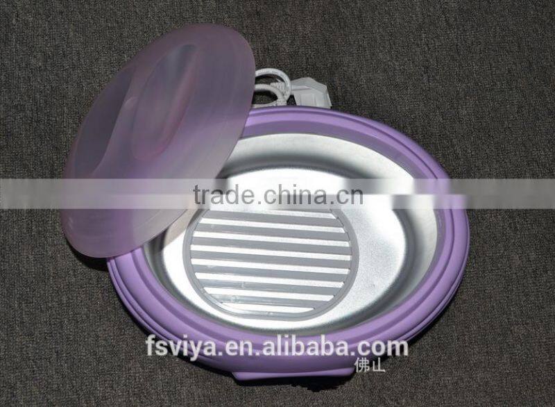 3000ml paraffin candle wax melting machine