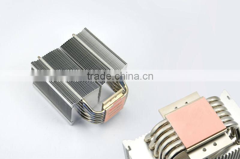 cpu fan CN-326 for Intel LGA 2011 1366 115X and AMD series