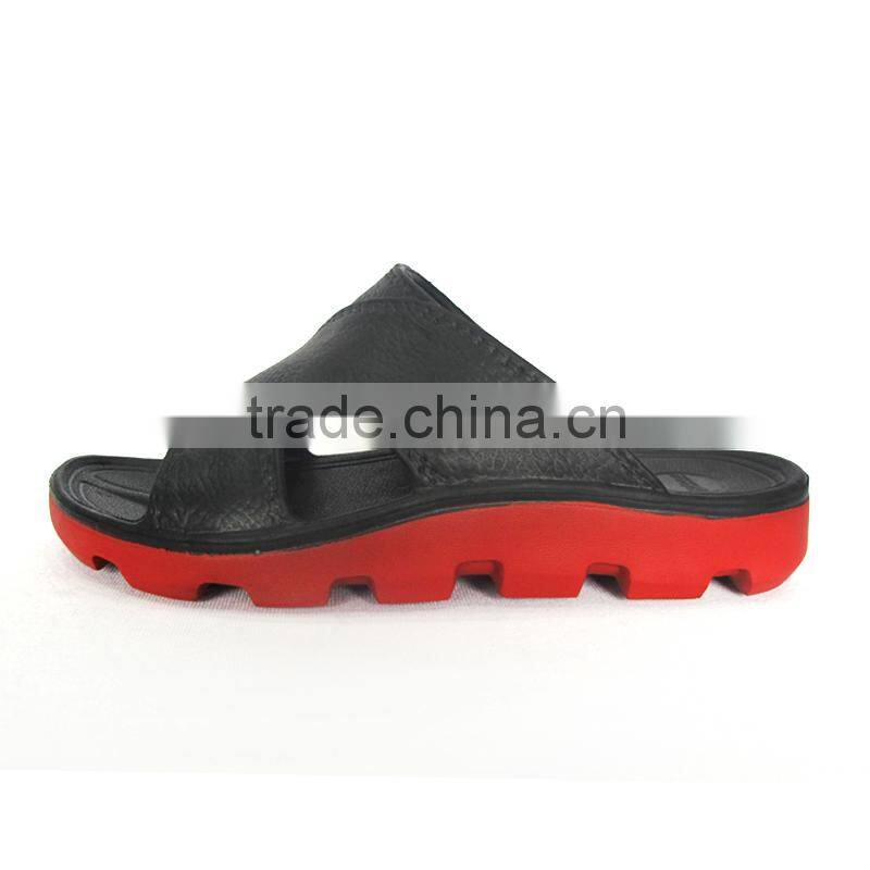 Men eva bathroom shower slippers