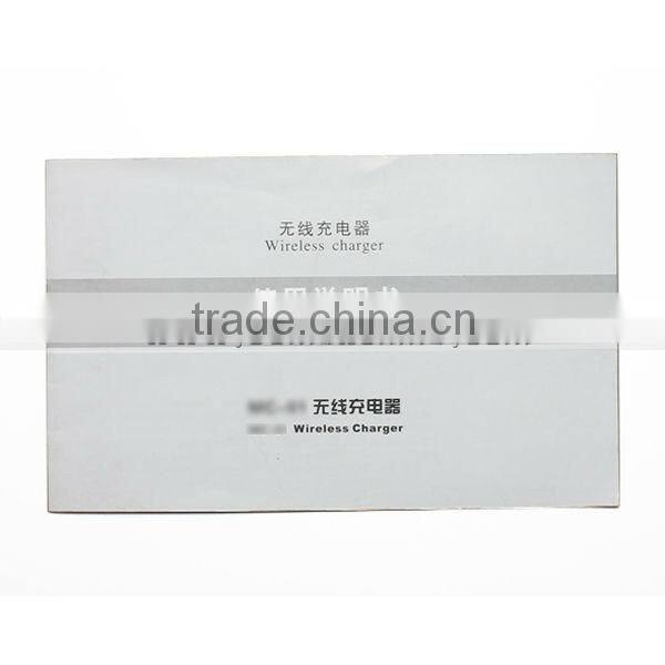 OBOE WPC0012 wireless power bank