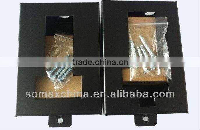 Ltl Acorn Trail Camera Security Lock Box for 5210A 5210MC 5210MM 6210MC 6210MM