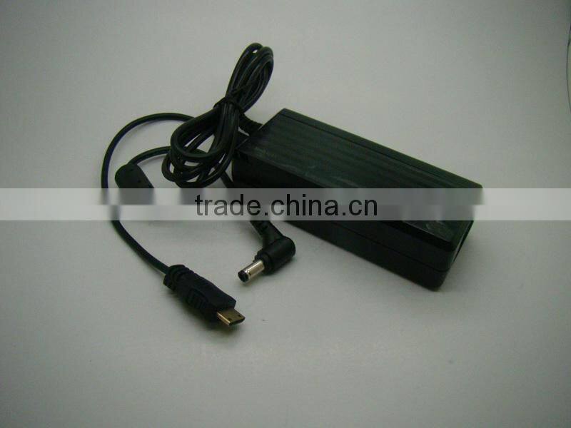 Hot selling For Verifone VX670 Vx680 Power Supply and charging Cable