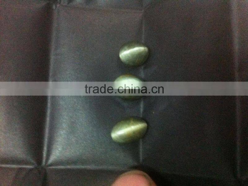 Natural Cat's eye Gemstone