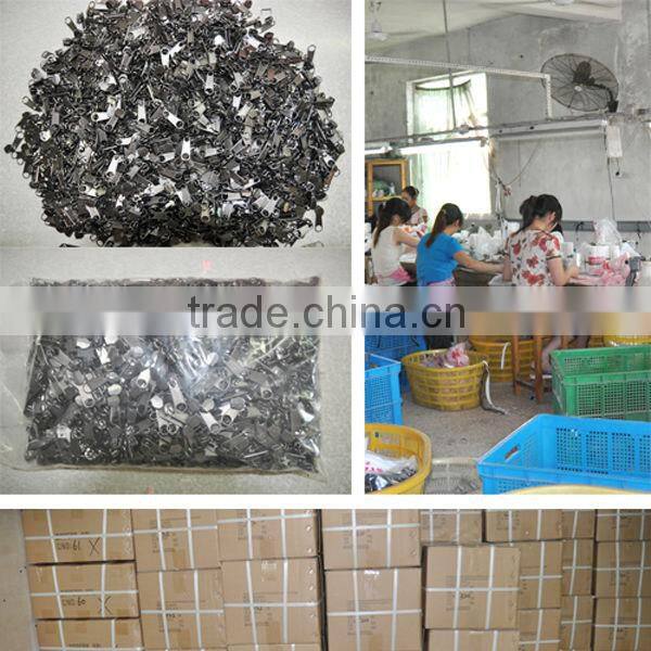 autolock brass slider