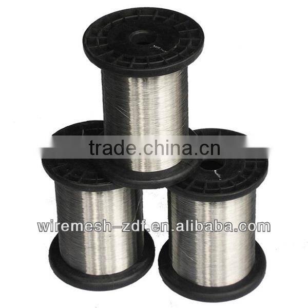 welded wire