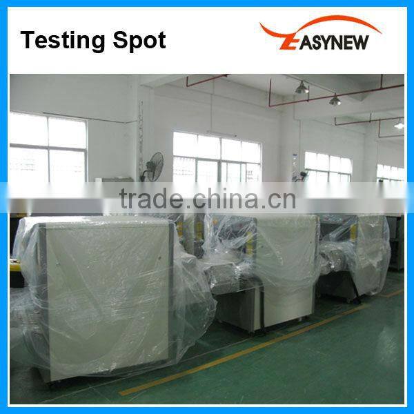 Airport Luggage security inspection x-ray scanner ST6550
