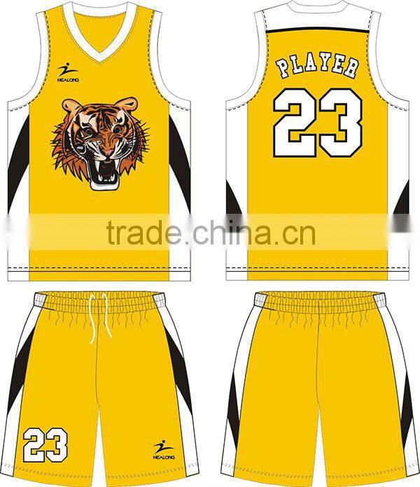 basketball clothes reversible 6xl basketball jersey