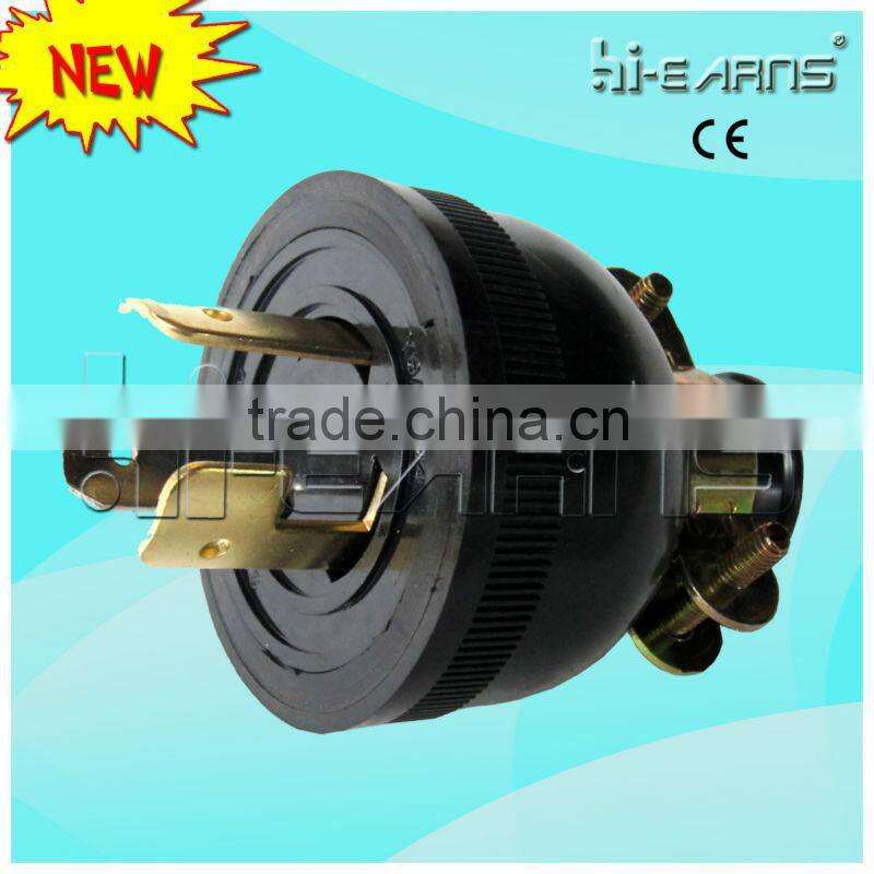 American type electric electrical switch plug socket